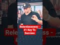 Relentlessness #1 Key To Success 💪 Tony Robbins AI Advantage Summit 🤖 #shorts #ai #motivationalvideo