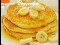 BANANA PANCAKE RECIPE | WEIGHT LOSS | HOW TO MAKE BANANA PANCAKE RECIPE