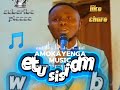 Moïse Eugénie By Amos KAYENGA Official