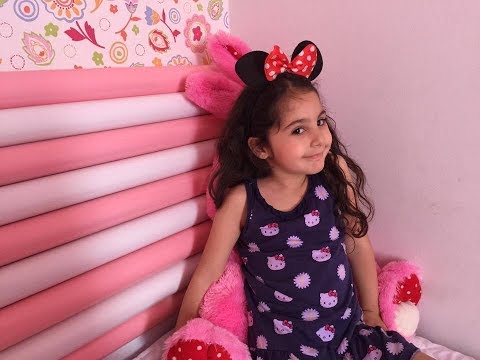 სალი თამაშობს სპინერით