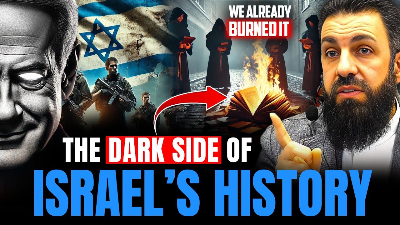 Prophecies Fulfilled? Israel-Palestine War Signals Something Big | Belal Assaad