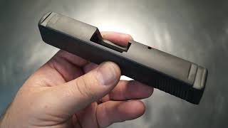 NCEngravers - P365 Optic Milling
