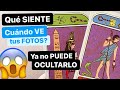 🔴✨ Que SIENTE cuando mira MIS FOTOS en REDES? Tarot Interactivo 😍 [TAROT INTERACTIVO de AMOR] GRATIS