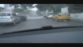Majorca storm part 1