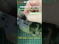 Humvee M1097A2 scale model building ICM 1 35