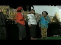 Wayang Hari Jadi Klaten ke204. Ki Anom Suroto & Bayu Aji - Yati Pesek, Rabies Whisky. Noroyono Krido