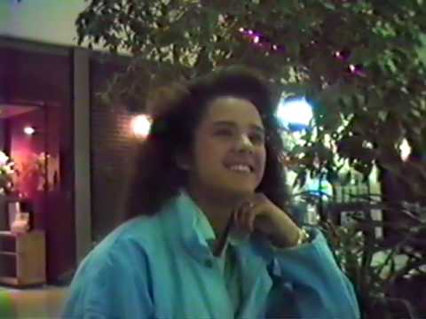 MTV at the Hanover Mall - Part 1 of 2