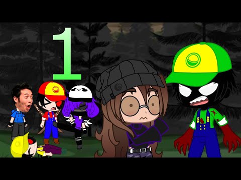 Battle For Gacha Island Reloaded - Episode 1 What Amazing Challenge - Battle For Gacha Island Reloaded - Episode 1 What Amazing Challenge