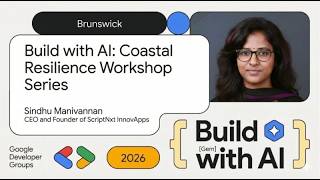 🌊 Build with AI: Week 1 – Coastal Problem Mapping & The PCTF Framework
