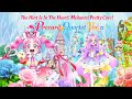 The Hint Is In The Heart! Meitantei PreCure! ~Precure Quartet Ver.~ [Kan/Rom/Eng] ハートにヒント!名探偵プリキュア!