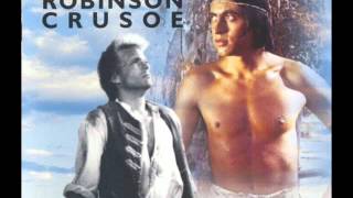 The Adventures of Robinson Crusoe Soundtrack - 28 Closing Titles