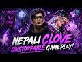 VALORANT LIVE Nepali Gameplay | Ranked Push, Competitive Grind Nepal | Hyphen Gaming