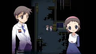 Corpse Party PC (2016) Chapter 3