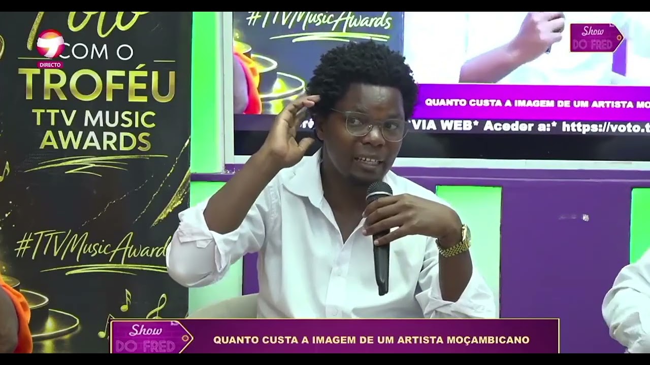 Tio Yado faz pronunciamentos inéditos