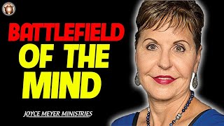 Joyce Meyers Today Messages - Battlefield Of The Mind - Full Sermons 2020
