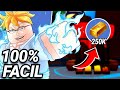 MOSTREI TODA UPDATE E FINALMENTE ISSO FICOU FACIL..!!! Anime Souls X