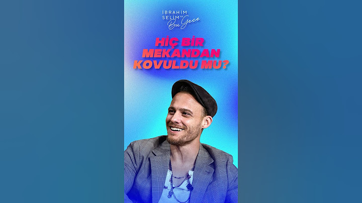 Kerem Bürsin Hiç Mekandan Kovuldu Mu? #shorts