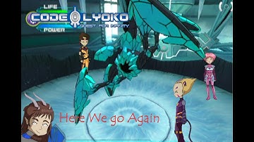 Code Lyoko Quest for Infinity - Part 7