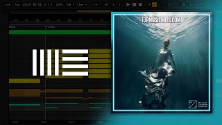 KREAM, Coco Star - I Need A Miracle (Ableton Remake)