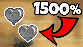 How Do You Defend 1500% Regrow Lead Bloons?