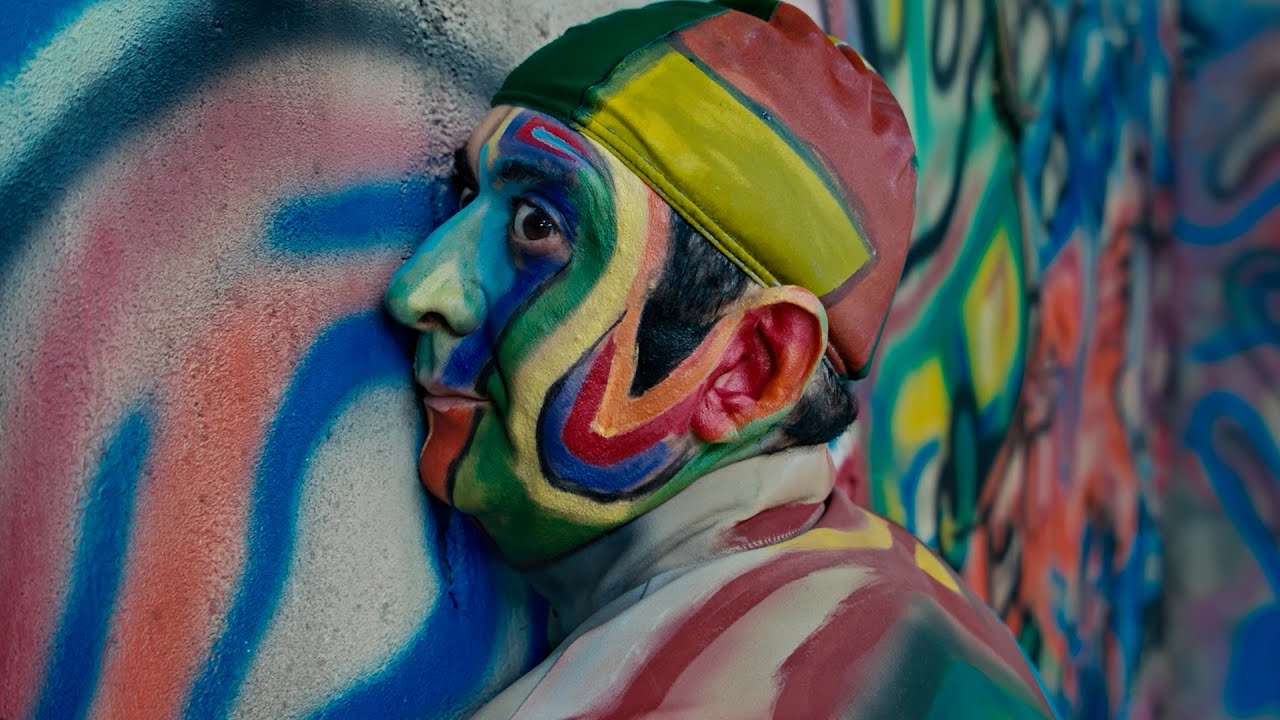 Агент 044. Операция Гарни — Русский трейлер (2023)