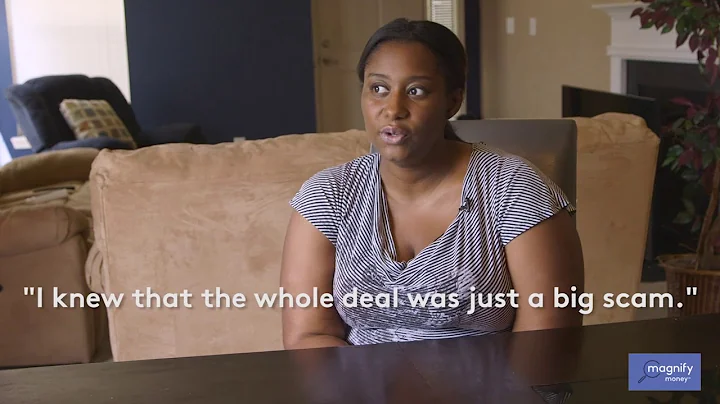This Woman Fell Into a Used Car Loan Trap  Now She...