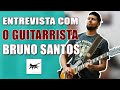 Por que gravar um álbum INSTRUMENTAL? [O pulo do gato] Entrevista Bruno Santos - FaixA 2 #5