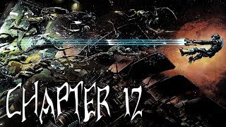 Dead Space 2 | Gameplay Walkthrough - Chapter 12 : The Drill (No Commentary)