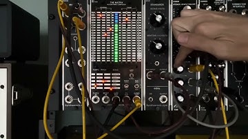 7/26/23 SSL 1660 & 1310 + LWSS CGS Steiner/Synthacon VCF & Resonant Equalizer