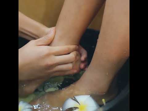 Exotic Massage: Your Private Oasis Of Calm