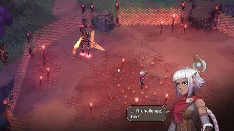 Alabaster Dawn Second Look (Gamescom Showcase 2025)