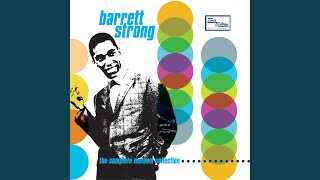 Video thumbnail of "Barrett Strong - Money (That's What I Want)"