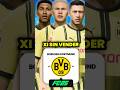 ¿Cómo sería el #borussiadortmund si no hubiese vendido a ninguna de sus estrellas? en #modocarrera