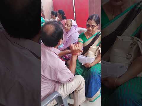 Mata Shanti Devi