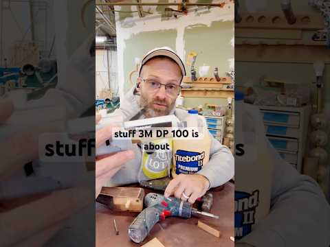 3M EPOXY vs
