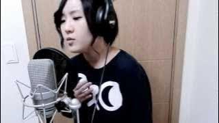 Download lagu Rolling in the Deep LIVE w/o MR (Megan Lee)