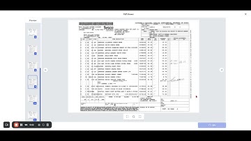 Automating Invoice Processing with AI for Enhanced Financial Accuracy
