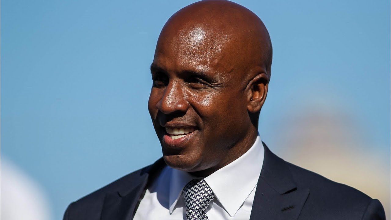 Шансы Барри Бондса попасть в Зал славы, похоже, исчерпаны.