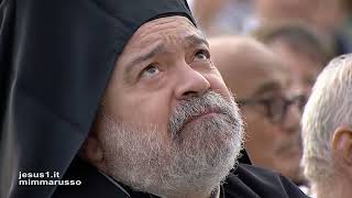 Roma-La Guerra Fallimento Dellumanità, Papa Francesco