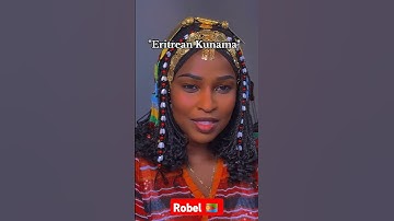 The Kunama tribe of Eritrea. #duet #duo