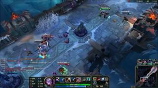 Varus Max Range Q Bug (Patch 6.15)