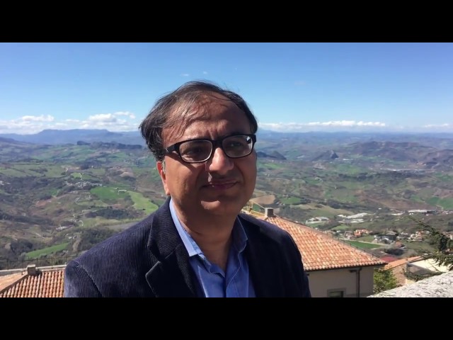 Thumbnail for Welcome to San Marino