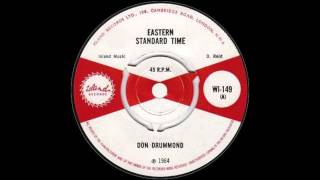 Eastern Standard Time - Don Drummond (1964)  (HD Quality) chords