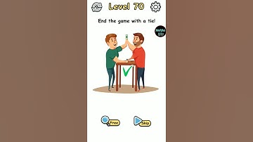 Brain Crack level 70