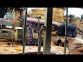 Hollywood Studios backlot tour