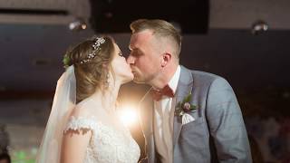 09062017 Julia & Denis Wedding Slideshow. Music by Jah Khalib.