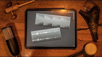 Musical Ideas in One Minute | Borderlands Granular & Dreadbox Nyx