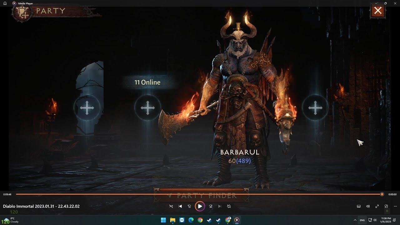 Best PvE Builds for Wizard in Diablo Immortal in 2024 - Updated