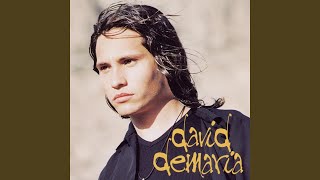 Video thumbnail of "David DeMaría - Aprendiendo A Vivir"