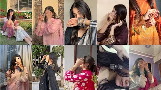 🦋Hermosas fotos de perfil con rostro oculto para chicas🍂Últimas fotos de perfil lindas en tendenc... screenshot 5